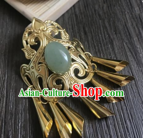 Chinese Ancient Princess Hair Accessories Traditional Hair Claw Hairpins for Women