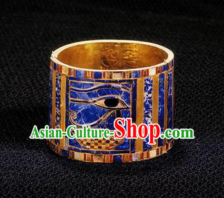 Traditional Egyptian Jewelry Accessories Ancient Egypt Religion Bracelet for Women