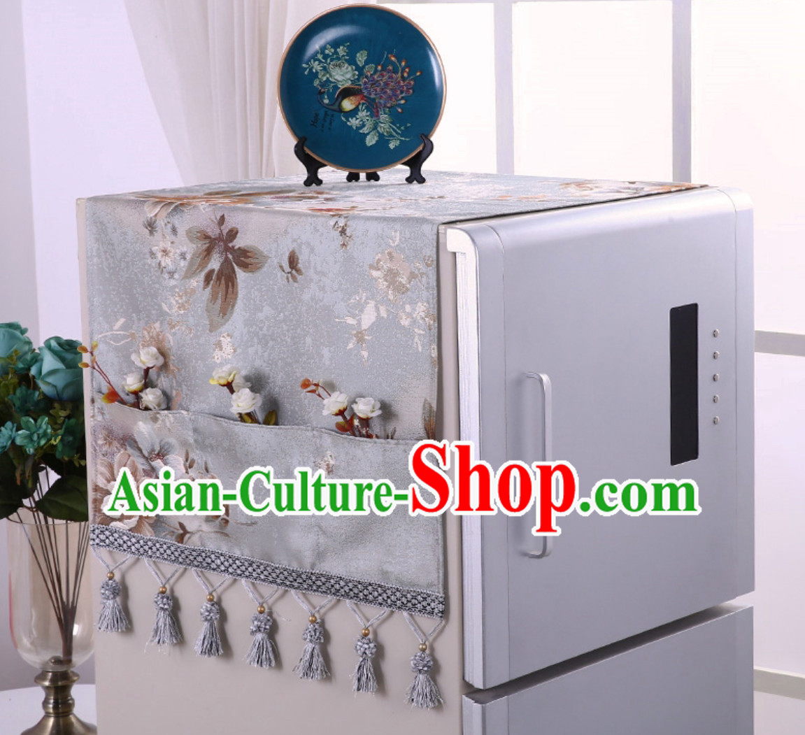 Handmade Beautiful Covers of Commercial Refrigerator