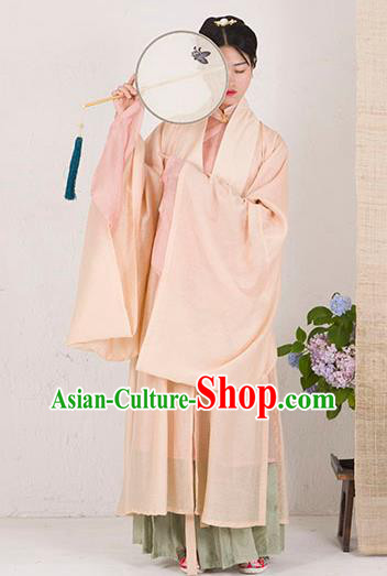 Traditional Chinese Ming Dynasty Palace Dowager Dress Ancient Drama Princess Replica Costumes for Women