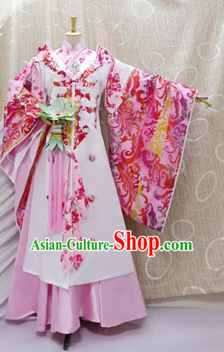 China Cosplay Swordswoman Dress Custom Clothing Traditional Ancient Female Castellan Costumes