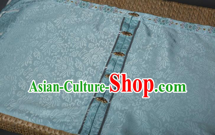 China Ming Dynasty Noble Mistress Clothing Traditional Hanfu Dress Ancient Court Woman Costumes